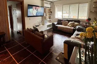 Apartamento com 3 quartos à venda na Rua Costa, Menino Deus, Porto Alegre