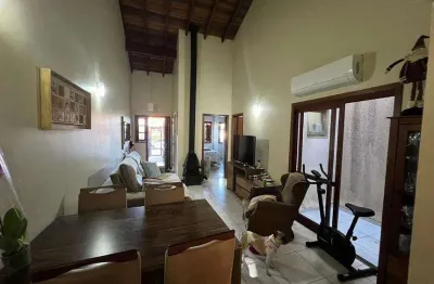 Casa com 2 quartos à venda na Rua Pedro da Silva Nava, Hípica, Porto Alegre