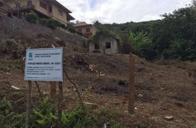 Terreno à venda na Costa Carneiro, Mar Grosso, Laguna