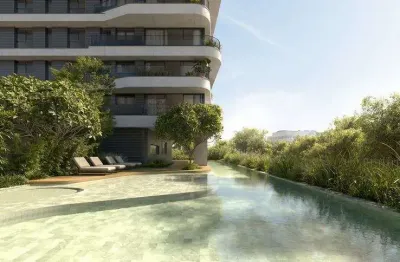 Apartamento com 3 quartos à venda na Rua Marquês do Herval, Moinhos de Vento, Porto Alegre