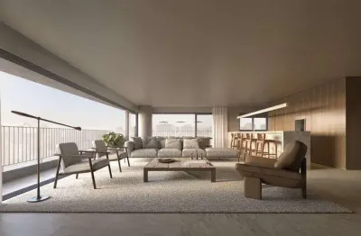 Apartamento com 3 quartos à venda na Rua Marquês do Herval, Moinhos de Vento, Porto Alegre
