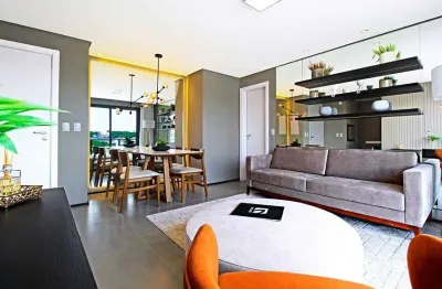 Apartamento com 1 quarto à venda na Rua José de Alencar, Menino Deus, Porto Alegre