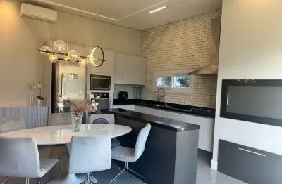 Casa com 3 quartos à venda na Estrada das Três Meninas, Vila Nova, Porto Alegre