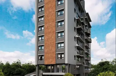 Apartamento com 2 quartos à venda na Avenida Lageado, Petrópolis, Porto Alegre