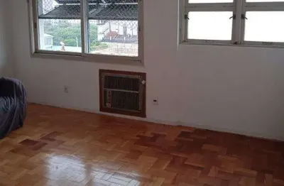Apartamento com 4 quartos à venda na Avenida Venâncio Aires, Farroupilha, Porto Alegre
