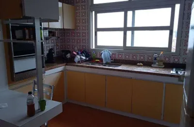 Apartamento com 4 quartos à venda na Avenida Venâncio Aires, Farroupilha, Porto Alegre