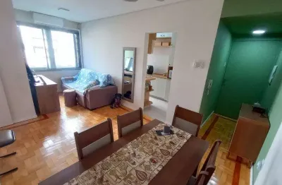 Apartamento com 2 quartos à venda na Rua Santa Terezinha, Farroupilha, Porto Alegre