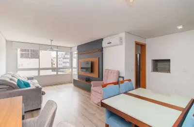 Apartamento com 2 quartos à venda na Rua General Caldwell, Menino Deus, Porto Alegre