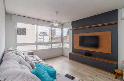 Apartamento com 2 quartos à venda na Rua General Caldwell, Menino Deus, Porto Alegre