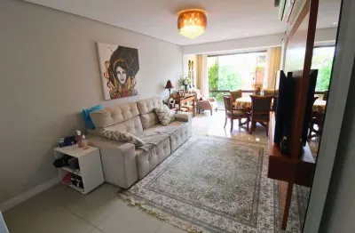 Apartamento com 2 quartos à venda na Rua Mucio Teixeira, Menino Deus, Porto Alegre