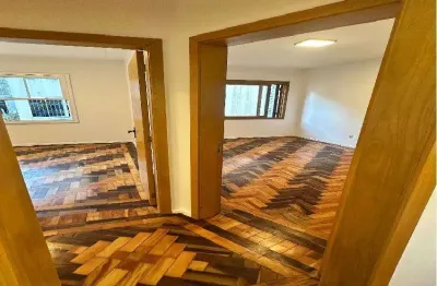Apartamento com 2 quartos à venda na Rua Washington Luiz, Centro Histórico, Porto Alegre