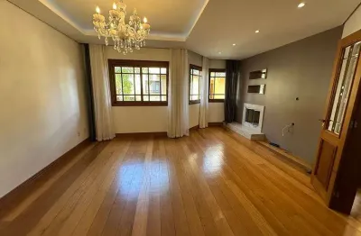 Casa com 3 quartos à venda na Rua Landel de Moura, Tristeza, Porto Alegre