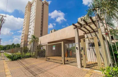 Apartamento com 2 quartos à venda na Rua Irmão Félix Roberto, Humaitá, Porto Alegre