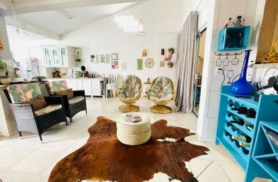 Casa com 3 quartos à venda na Rua Porto Belo, Centro, Osório