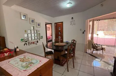 Casa com 3 quartos à venda na Rua Castro Alves, Bom Princípio, Gravataí