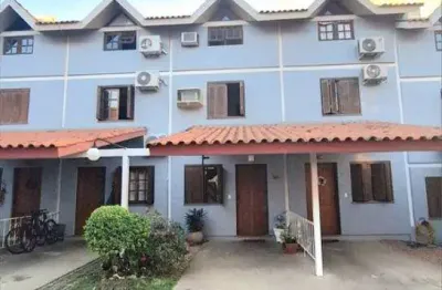 Casa com 3 quartos à venda na Avenida Otto Niemeyer, Camaquã, Porto Alegre