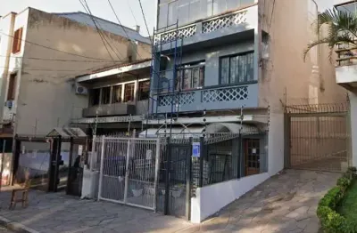 Apartamento com 1 quarto à venda na Praça Menino Deus, Menino Deus, Porto Alegre