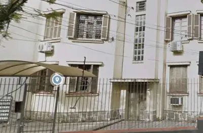 Apartamento com 2 quartos à venda na Rua Dona Laura, Rio Branco, Porto Alegre