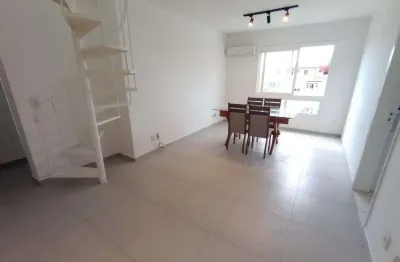 Cobertura com 2 quartos à venda na Avenida Getúlio Vargas, Menino Deus, Porto Alegre