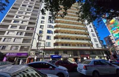 Apartamento com 2 quartos à venda na Rua José do Patrocínio, Cidade Baixa, Porto Alegre