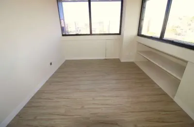 Sala comercial à venda na Rua Antenor Lemos, Menino Deus, Porto Alegre