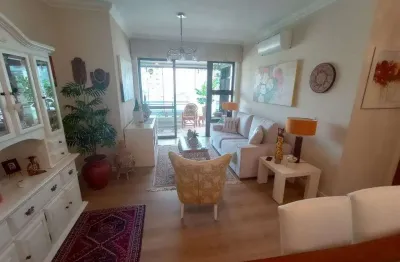 Apartamento com 3 quartos à venda na Rua Visconde do Herval, Menino Deus, Porto Alegre