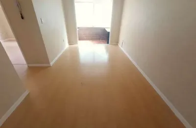 Apartamento com 1 quarto à venda na Avenida Padre Cacique, Menino Deus, Porto Alegre