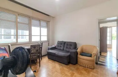 Apartamento com 2 quartos à venda na Rua Visconde do Herval, Menino Deus, Porto Alegre
