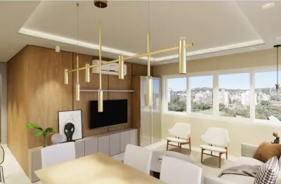 Apartamento com 3 quartos à venda na Rua Doutor Armando Barbedo, Tristeza, Porto Alegre