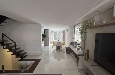 Apartamento com 3 quartos à venda na Avenida Coronel Marcos, Pedra Redonda, Porto Alegre