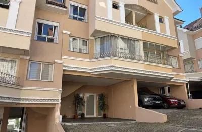 Apartamento com 3 quartos à venda na Avenida Coronel Marcos, Pedra Redonda, Porto Alegre