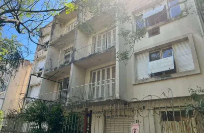 Terreno à venda na Rua Barão do Triunfo, Menino Deus, Porto Alegre