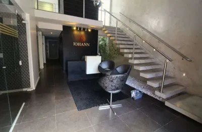 Casa comercial à venda na Rua Barão do Triunfo, Menino Deus, Porto Alegre