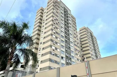 Apartamento com 3 quartos à venda na Rua Attílio Bilibio, Jardim Carvalho, Porto Alegre