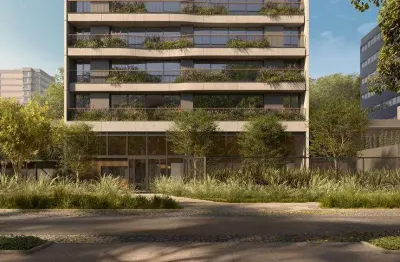 Apartamento com 3 quartos à venda na Rua Itororó, Menino Deus, Porto Alegre