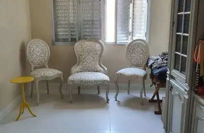 Apartamento com 1 quarto à venda na Rua Visconde do Herval, Menino Deus, Porto Alegre