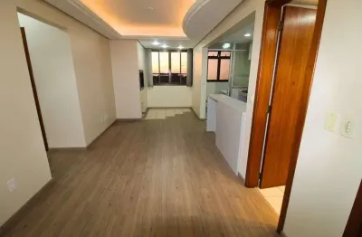 Apartamento com 2 quartos para alugar na Rua Itapitocaí, Cristal, Porto Alegre