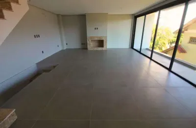 Casa com 3 quartos à venda na Travessa Nova Trento, Tristeza, Porto Alegre