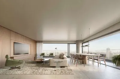 Apartamento com 3 quartos à venda na Rua Marquês do Herval, Moinhos de Vento, Porto Alegre