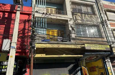 Apartamento com 3 quartos à venda na Avenida da Azenha, Azenha, Porto Alegre