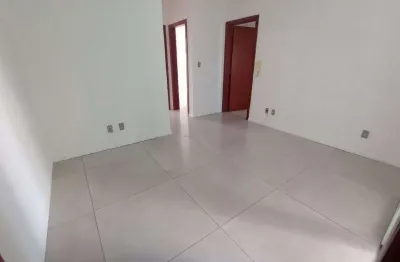 Apartamento com 2 quartos para alugar na Rua Voluntários da Pátria, Pátria Nova, Novo Hamburgo