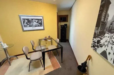 Sala comercial para alugar na Rua Saldanha Marinho, Menino Deus, Porto Alegre