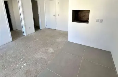 Apartamento com 2 quartos à venda na Rua Barão do Triunfo, Menino Deus, Porto Alegre