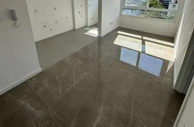 Apartamento com 2 quartos à venda na Rua Barão do Triunfo, Menino Deus, Porto Alegre