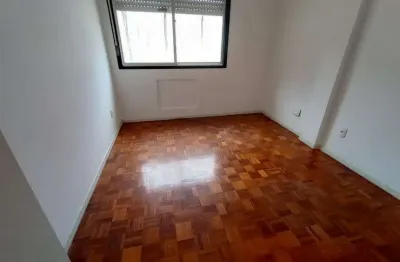 Apartamento com 3 quartos à venda na Avenida Ganzo, Menino Deus, Porto Alegre