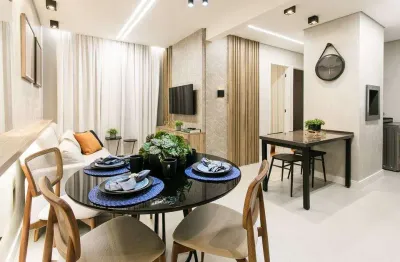 Apartamento com 3 quartos à venda na Avenida Orleaes, Guarujá, Porto Alegre