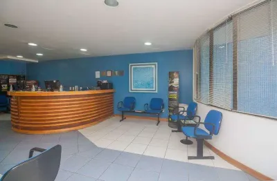 Casa comercial à venda na Rua Coronel Bordini, Auxiliadora, Porto Alegre