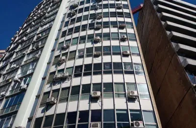 Sala comercial à venda na Rua Professor Annes Dias, Centro, Porto Alegre