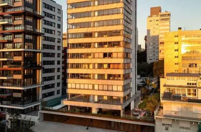 Apartamento com 3 quartos à venda na Avenida Soledade, Petrópolis, Porto Alegre