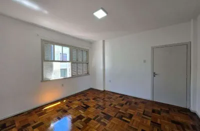 Apartamento com 2 quartos para alugar na Rua Octávio Corrêa, Cidade Baixa, Porto Alegre